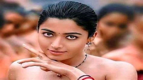 watch rashmika mandana deep fake video|rashmika mandanna movie.